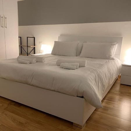 Giuliani 23 Apartment ترييستي المظهر الخارجي الصورة