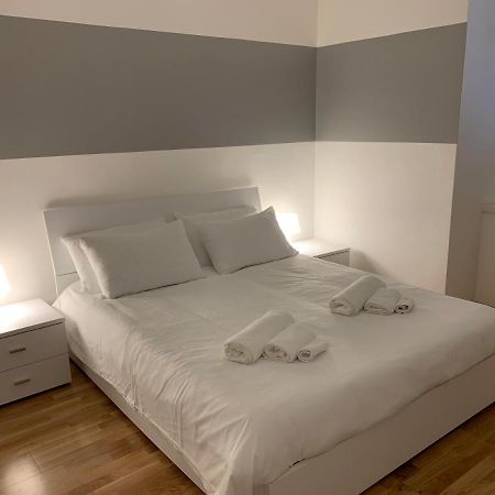 Giuliani 23 Apartment ترييستي المظهر الخارجي الصورة