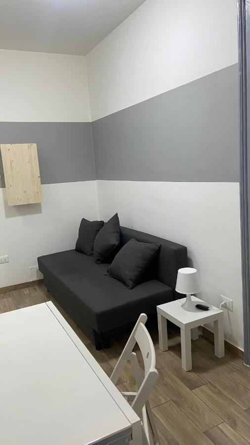 Giuliani 23 Apartment ترييستي المظهر الخارجي الصورة