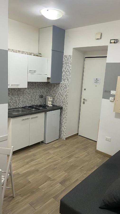 Giuliani 23 Apartment ترييستي المظهر الخارجي الصورة