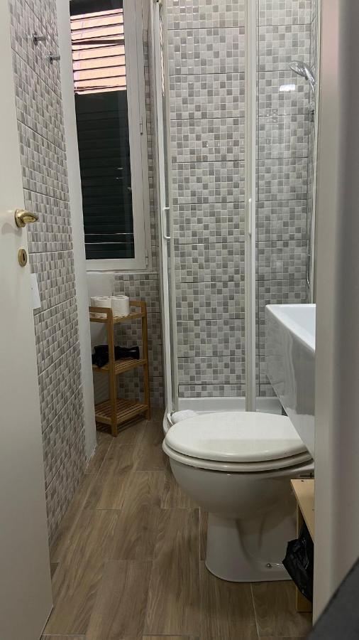 Giuliani 23 Apartment ترييستي المظهر الخارجي الصورة