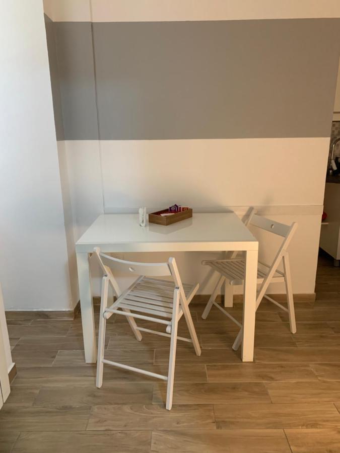 Giuliani 23 Apartment ترييستي المظهر الخارجي الصورة